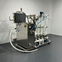 G&G TECHNOLOGIES F890373 Clarification Skid image 0